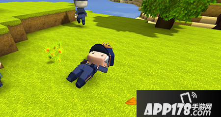 迷你世界编辑定制库装扮功能是什么