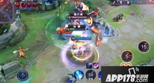 王者荣耀猪八戒达摩组合搭配分析