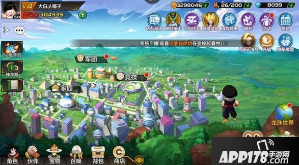 龙珠觉醒低v攻略：低v英雄选择心得