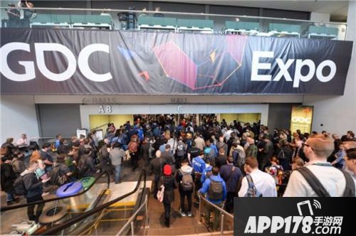 剑网3指尖江湖gdc游戏展会