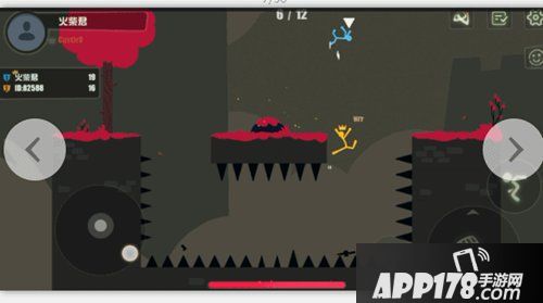 逗斗火柴人测试上线