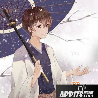 2019白色情人节好看的情侣头像分享 王者荣耀情人节好看的头像