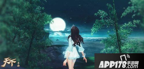 天下手游摄影比赛