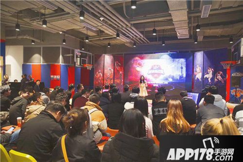 nbalive首次城市挑战赛落幕