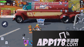 堡垒前线创造与破坏测试开启