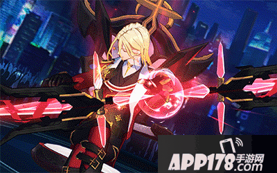 非人学园太白肆季限定时装