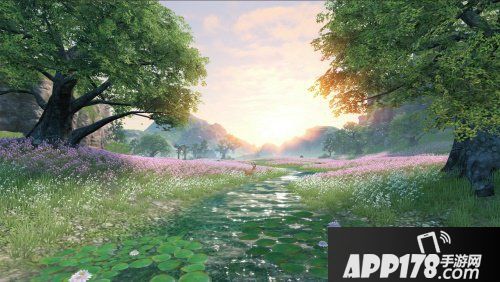 天涯明月刀手游开测品鉴