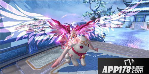 九州飞凰录国风仙侠世界