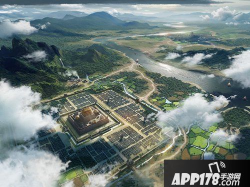 率土之滨春季地图上线