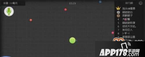 球球大作战怎么设置空白名字_隐藏名字设置方法介绍