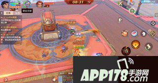 梦幻西游3D即时战斗