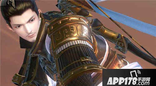 腾讯秦时明月手游兵家技能