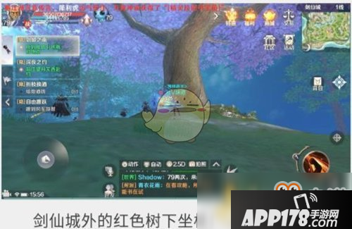 《完美世界》神秘刘半仙隐藏任务怎么完成