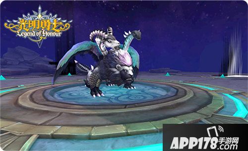 光明勇士全新10人团队副本