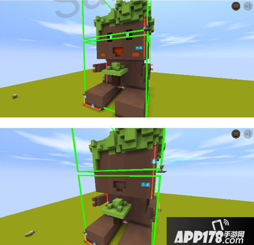 迷你世界为绿色家园而战 迷你勇士来袭