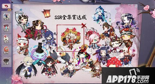 阴阳师樱花前线活动开启 趁此机会追赶樱线