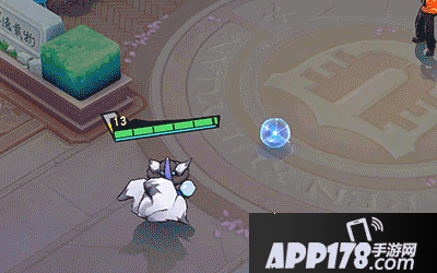 非人学园新英雄九尾即将上线 一发入魂的高能法师