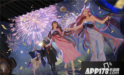 神都夜行录同人绘画大赛优秀作品