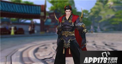 天下手游新服且歌且行