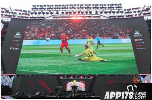 实况足球中国的pes实况足球