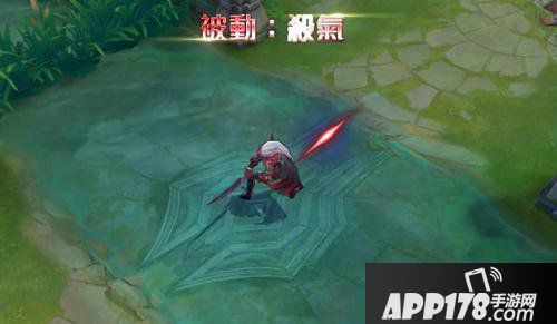 王者荣耀老夫子新皮肤夜叉