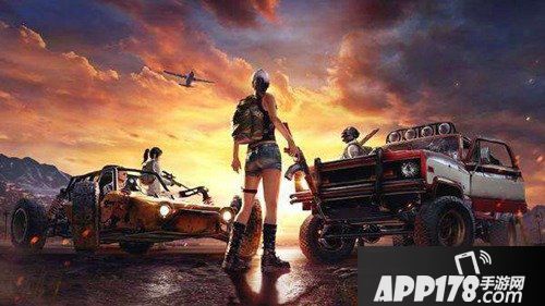 绝地求生刺激战场沙漠地图注意事项