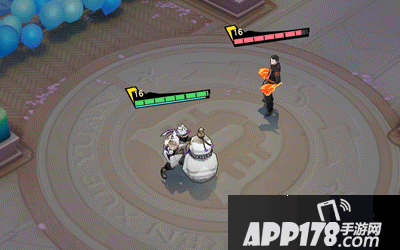 非人学园金银角限定时装