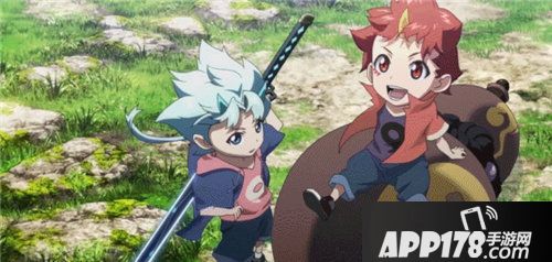 非人学园全新赛季春日战斗季