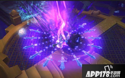 火炬之光手游资料片上线