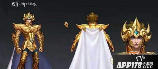 王者荣耀达摩狮子座：预计2019年5月左右推出