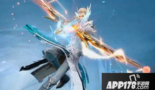 完美世界手游羽芒属性加点