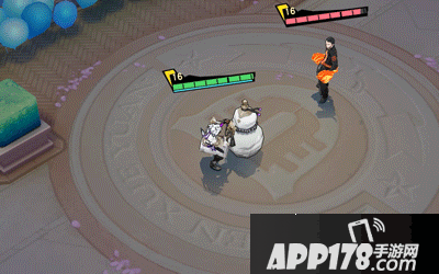 非人学园金银角限定时装