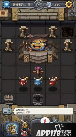 不思议迷宫全新试炼