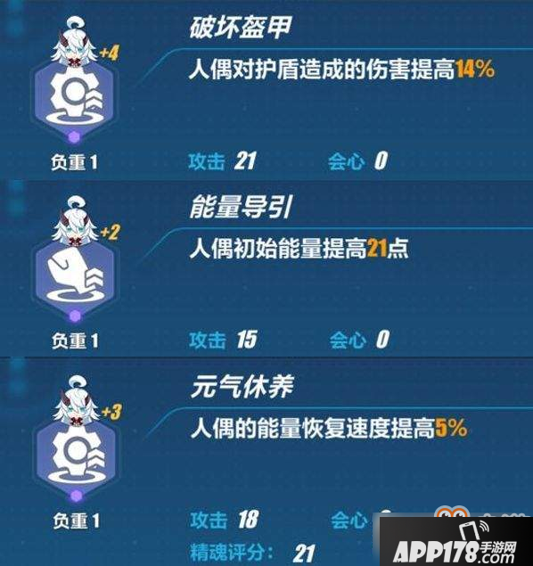 崩坏3仿犹大天赋需要解锁哪些？仿犹大天赋解锁选择
