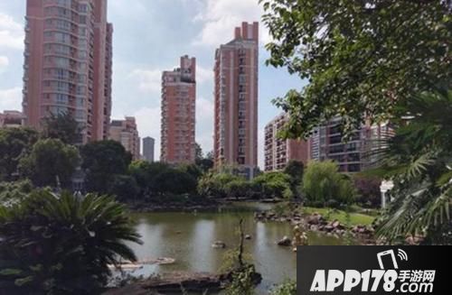 爱情公寓手游植树节活动