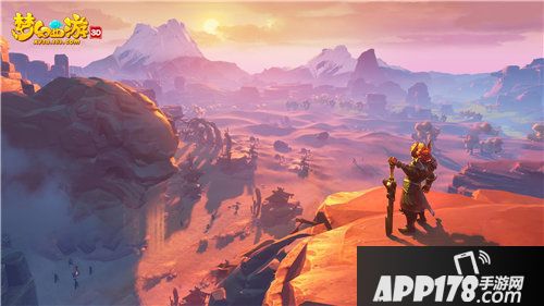 梦幻西游3d双平台测试双平台测试今日开启