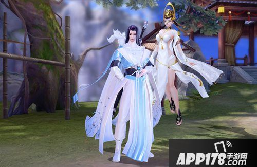 镇魔曲手游星策定制捏脸