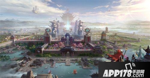 完美世界全平台