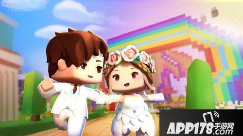 迷你世界爱心获得攻略