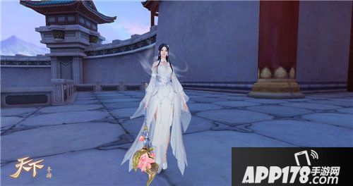 天下手游白云出岫