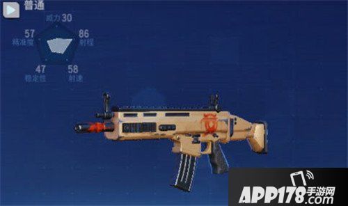 堡垒前线创造与破坏突击步枪盘点