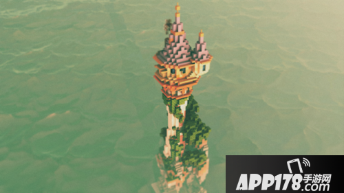 我的世界童话故事合集