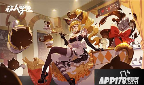 非人学园全新英雄孟婆