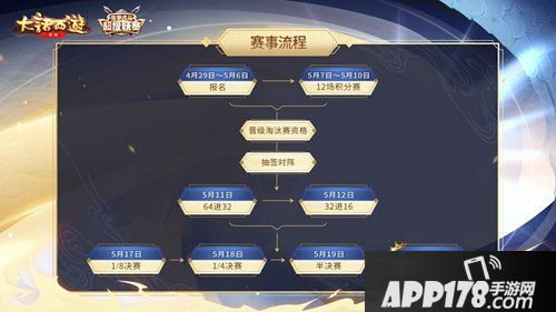 大话西游手游超级联赛曝光 专属龙马座驾等你拿