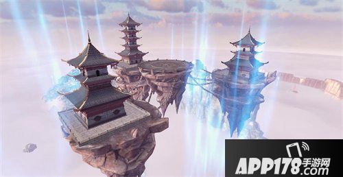 完美世界手游赏善罚恶活动介绍