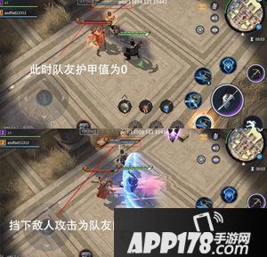 猎手之王动作连招硬核升级