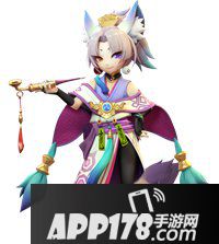 一起来捉妖皇甫公子属性图鉴