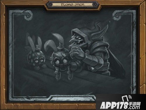 炉石传说砰砰博士赴死节 领取满满免费奖励