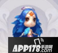 完美世界手游蓬莱海妖图鉴