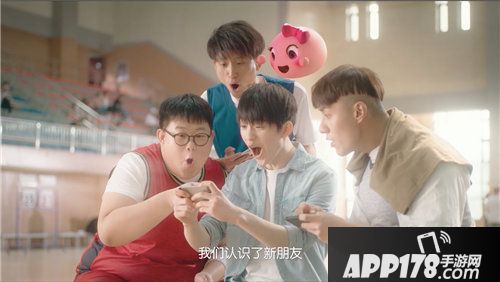 梦幻西游手游全新品牌片温暖上线